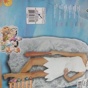 Coatume adult